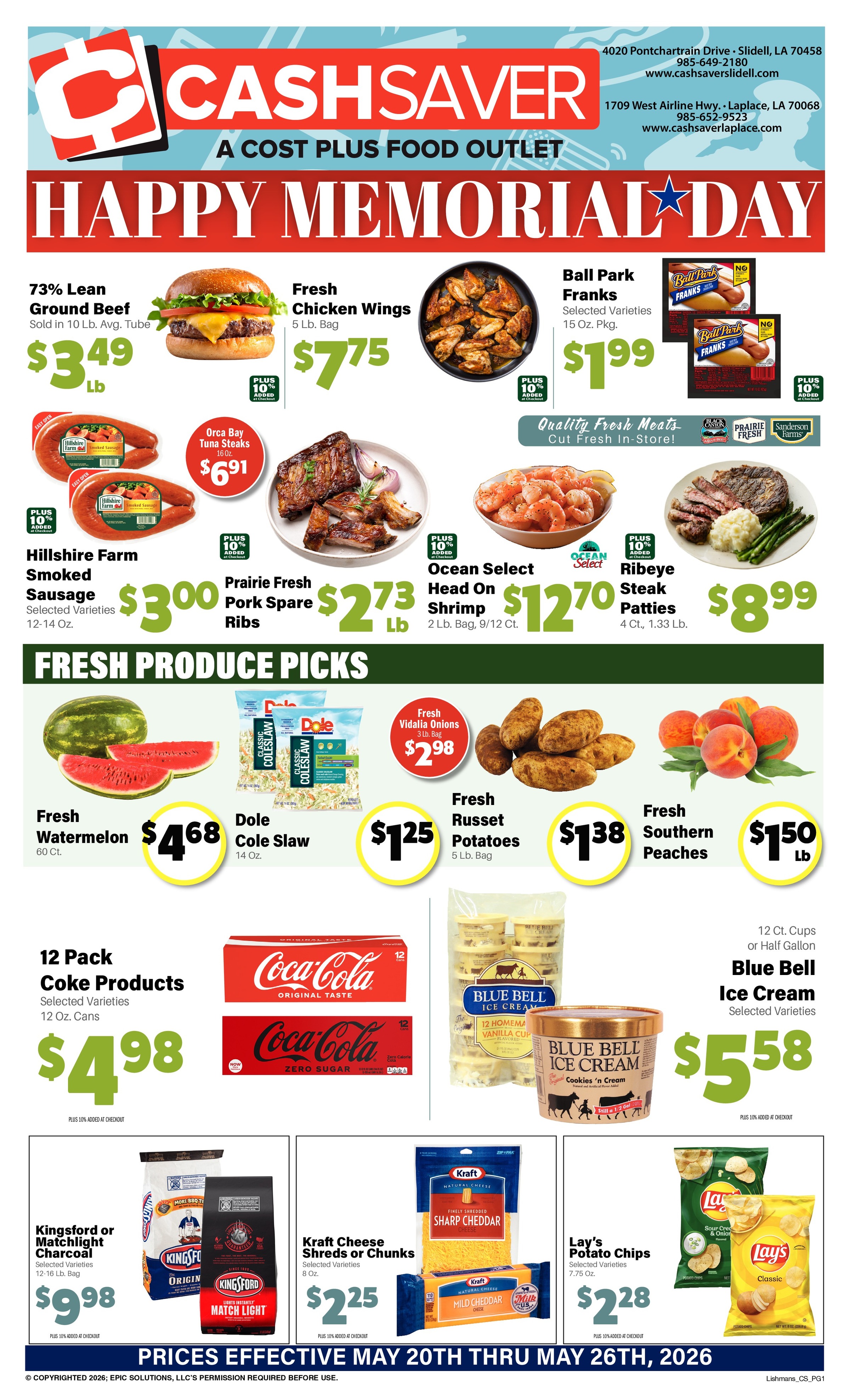 Ad page image
